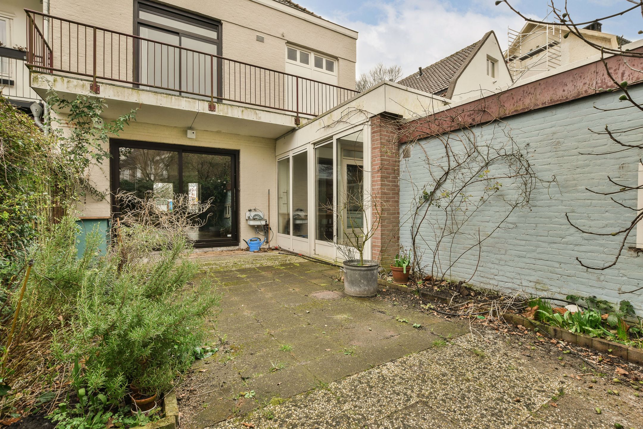 Foto 15 van Meeuwenlaan 15