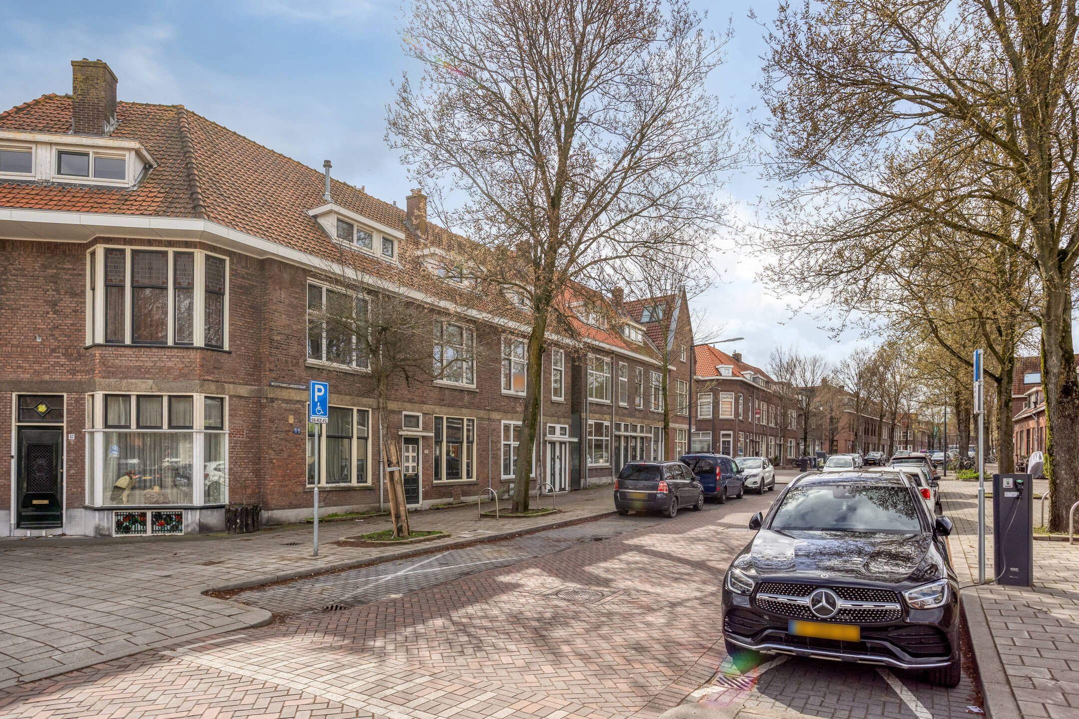 Westfrankelandsestraat 85 