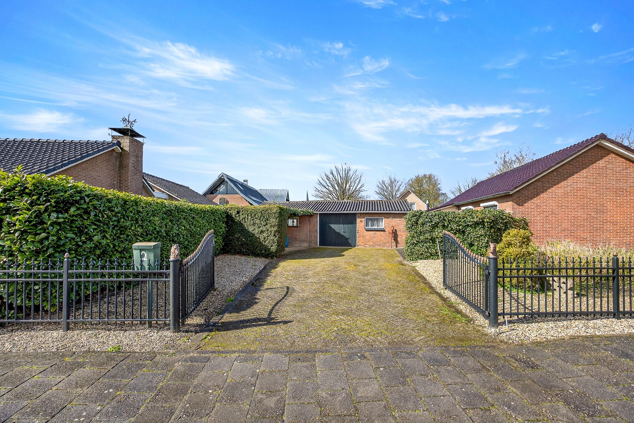 Foto 39 van Burgemeester Bouwensweg 2