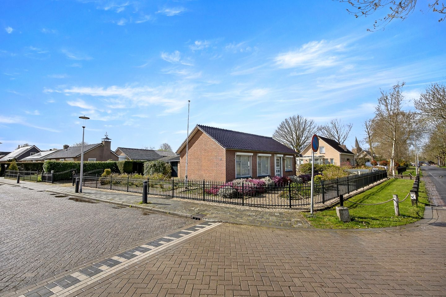 Foto 40 van Burgemeester Bouwensweg 2