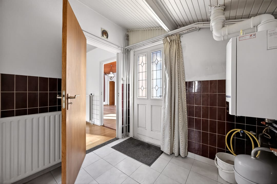 Foto 13 van Burgemeester Bouwensweg 2