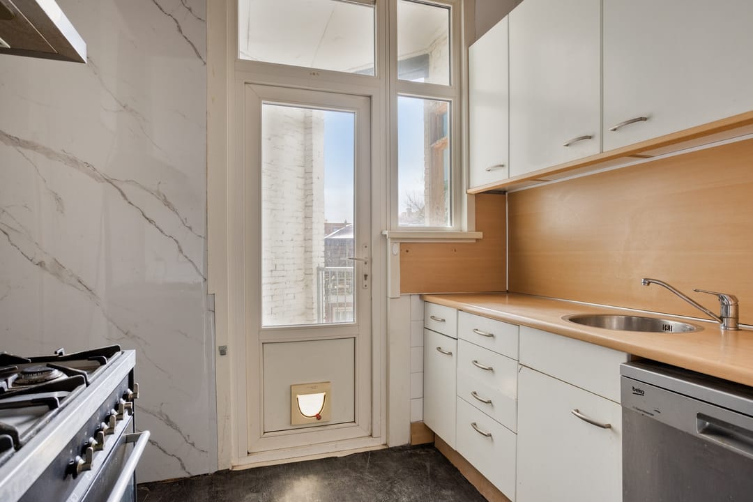 Photo 13 of Westfrankelandsestraat 85