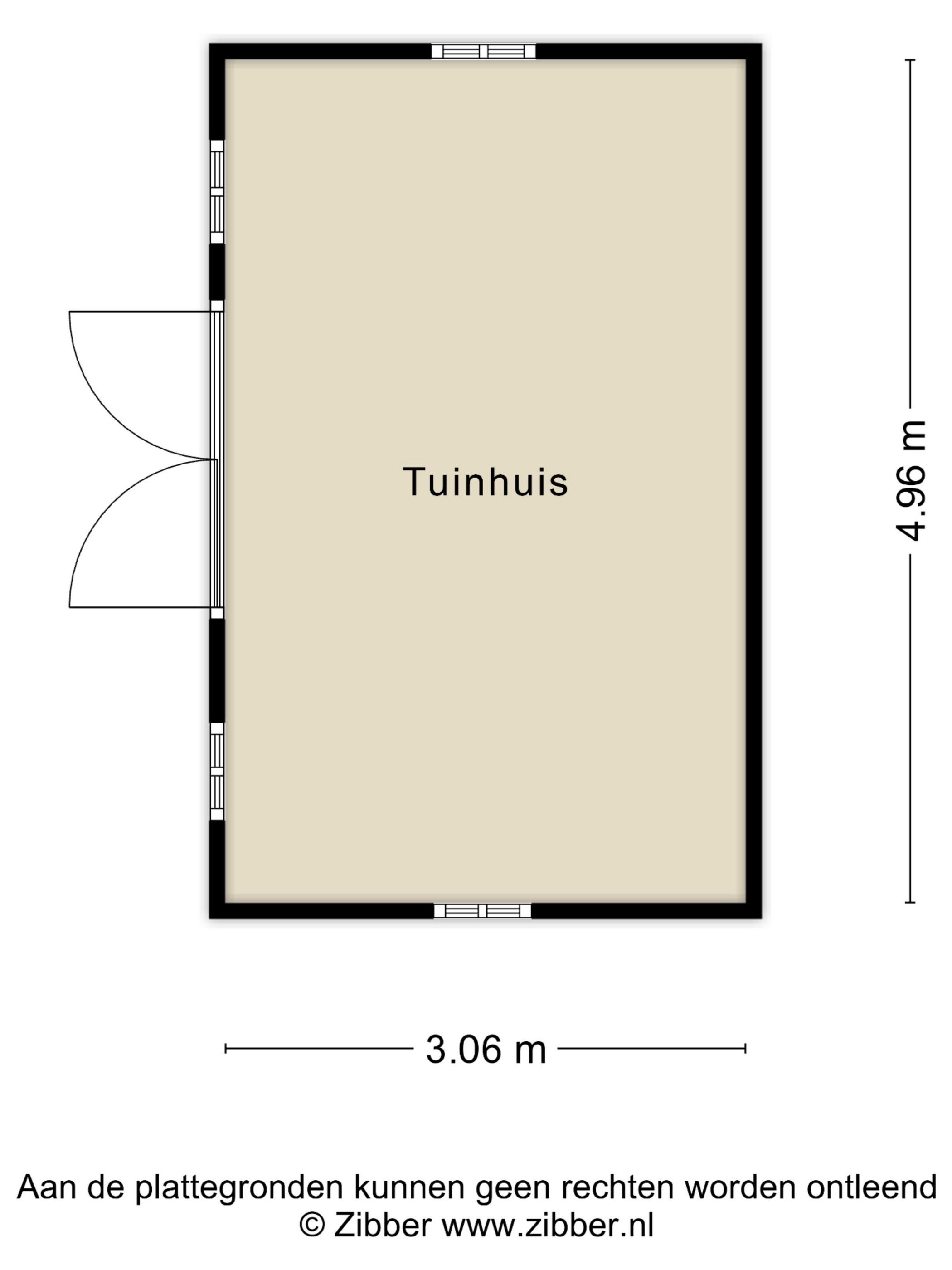Foto 48 van Burgemeester Bouwensweg 2