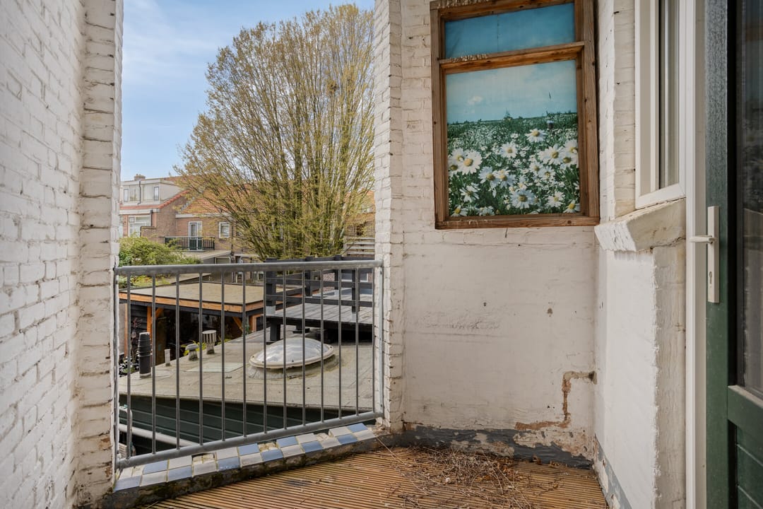 Photo 16 of Westfrankelandsestraat 85