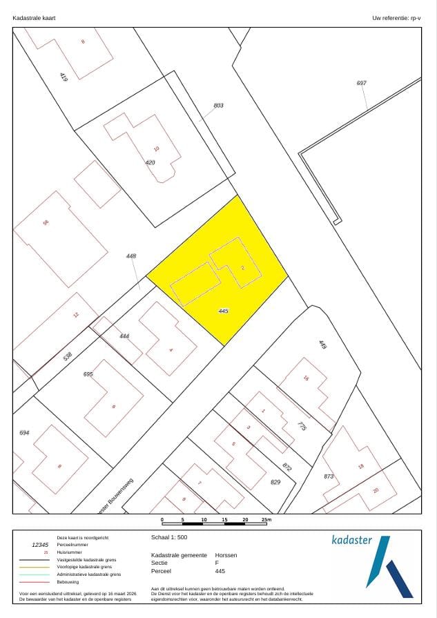 Foto 51 van Burgemeester Bouwensweg 2