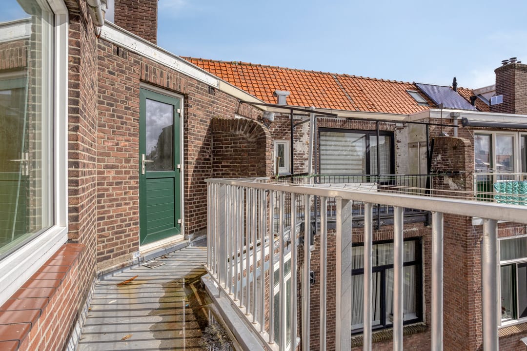 Photo 32 of Westfrankelandsestraat 85