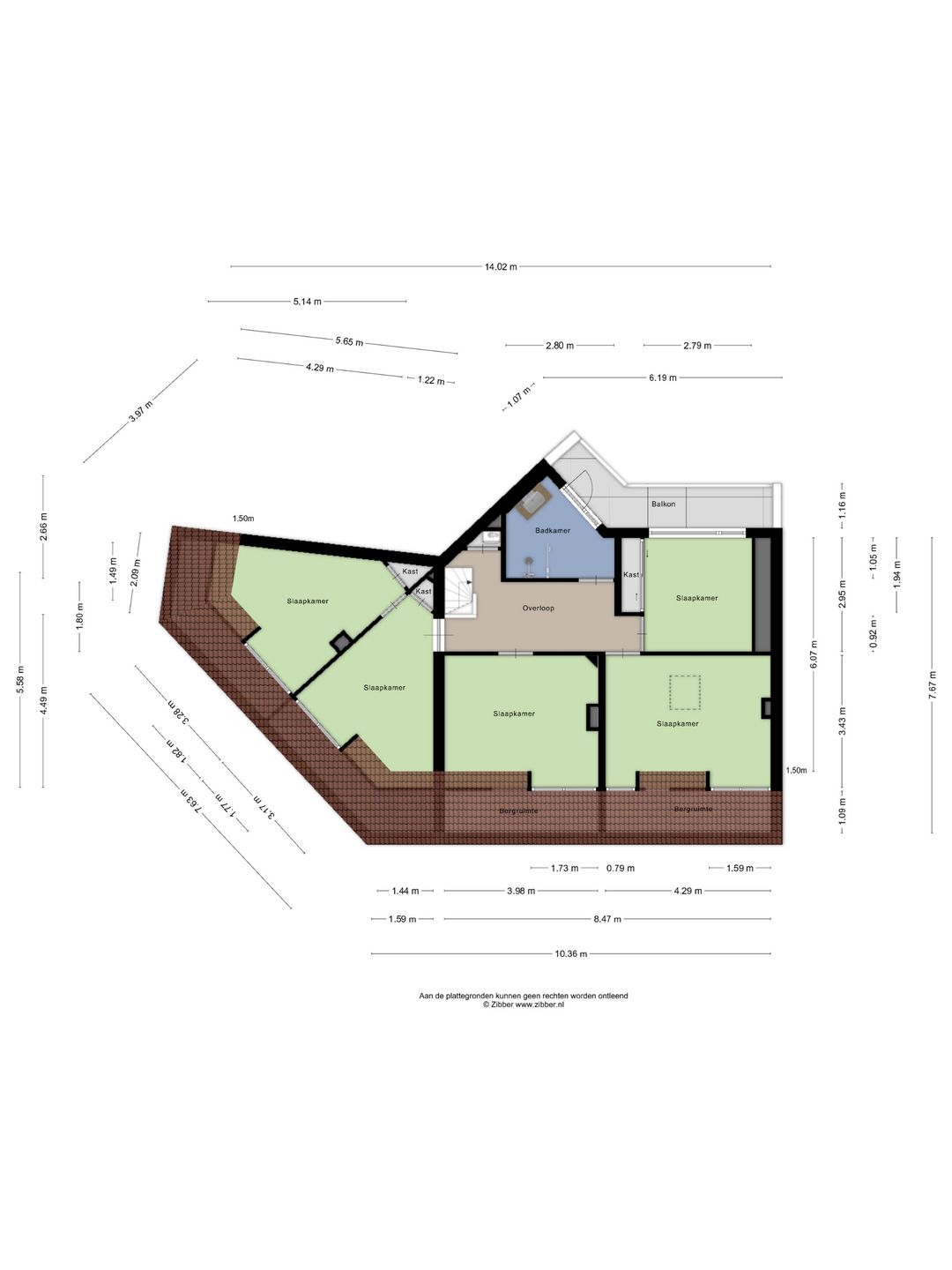 Photo 38 of Westfrankelandsestraat 85