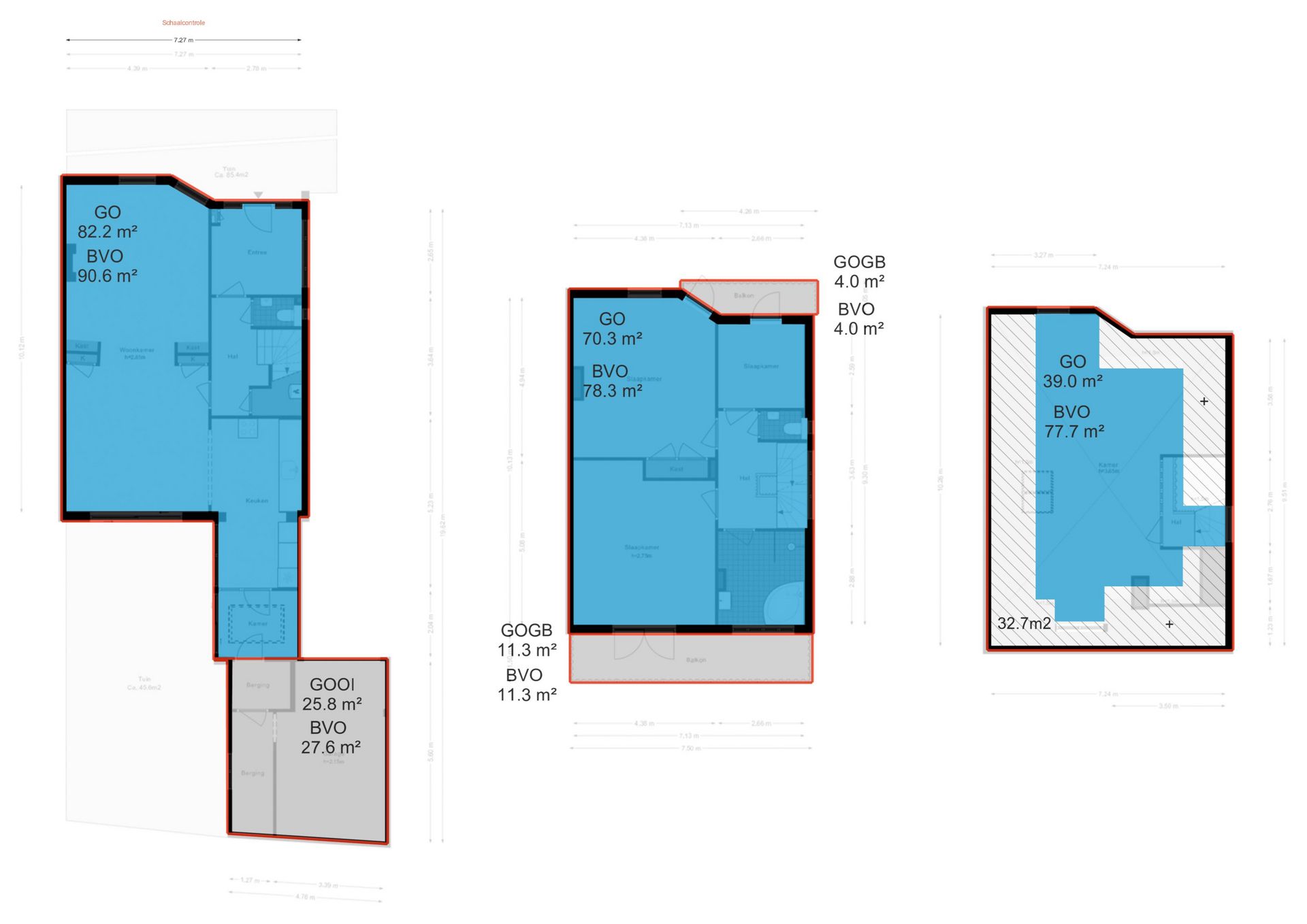 Foto 45 van Meeuwenlaan 15