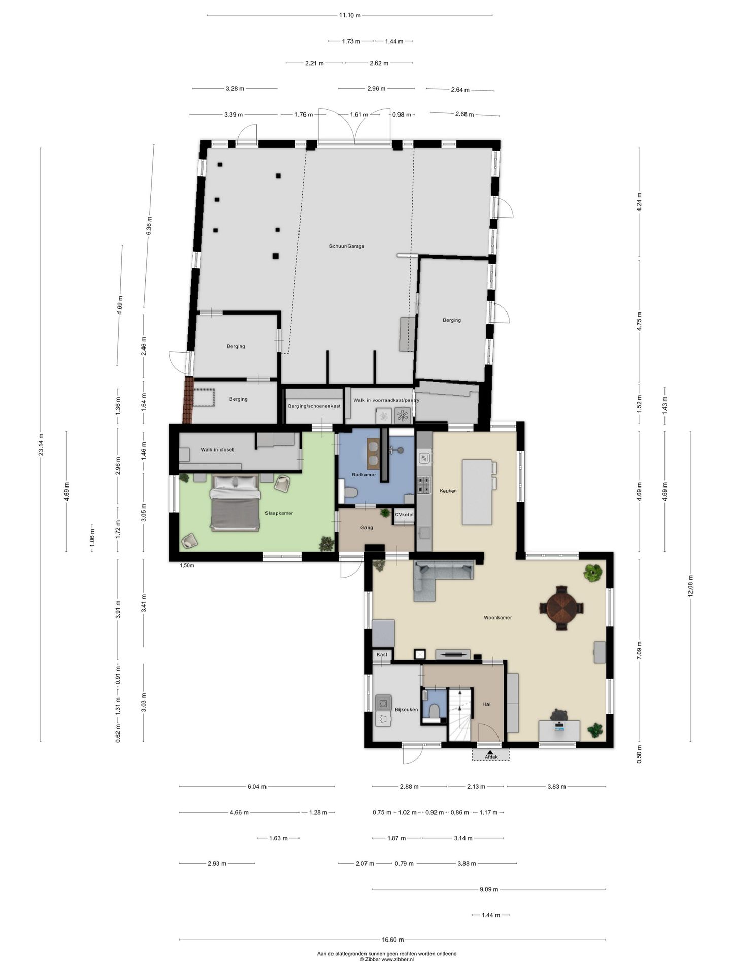 Foto 89 van Varsseveldseweg 4