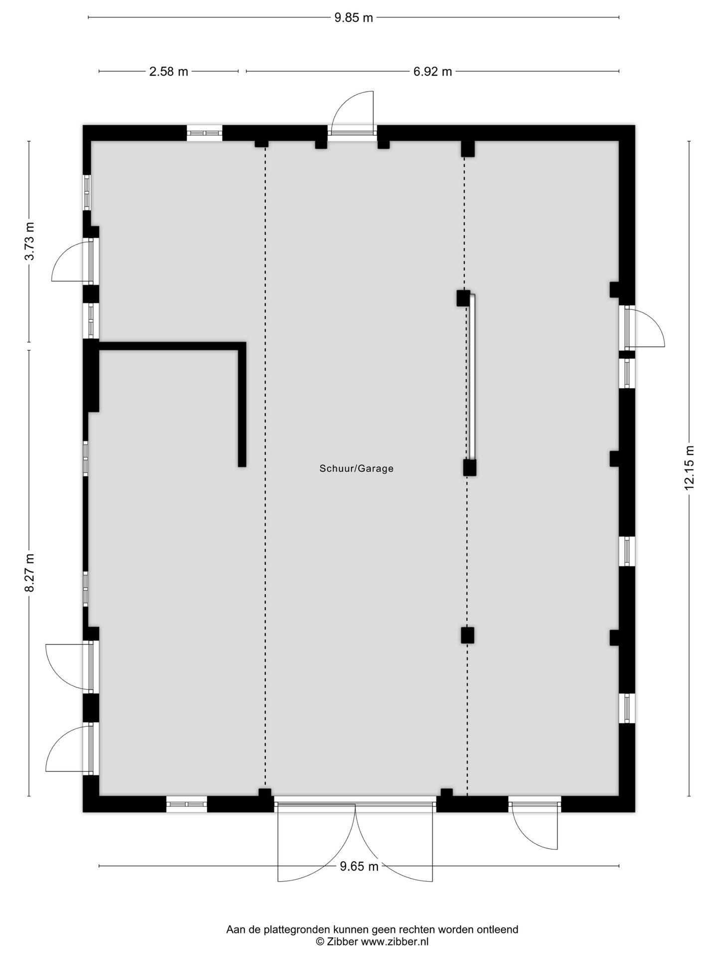 Foto 95 van Varsseveldseweg 4