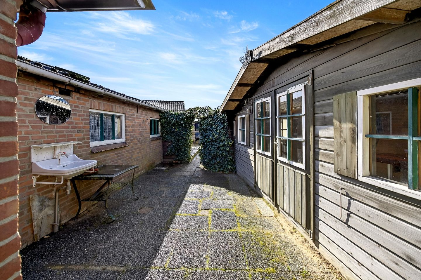 Foto 25 van Burgemeester Bouwensweg 2