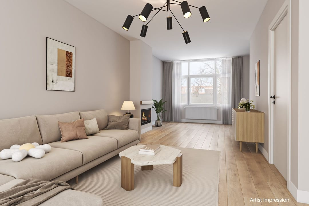 Photo 8 of Westfrankelandsestraat 85