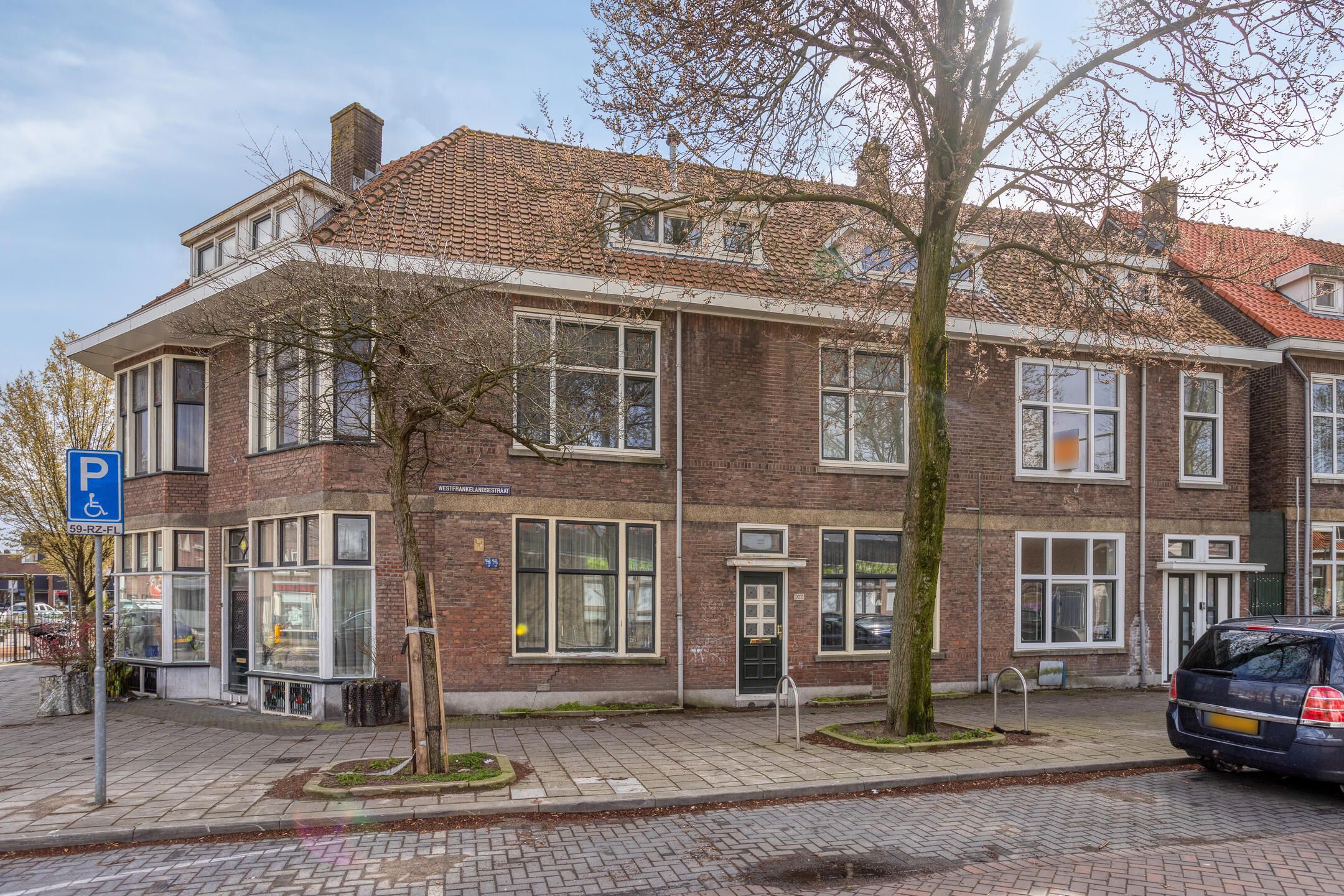 Photo 3 of Westfrankelandsestraat 85