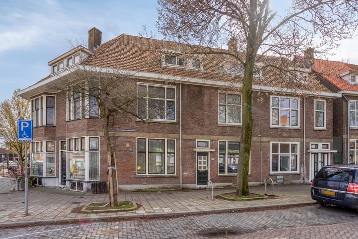 Photo 3 of Westfrankelandsestraat 85