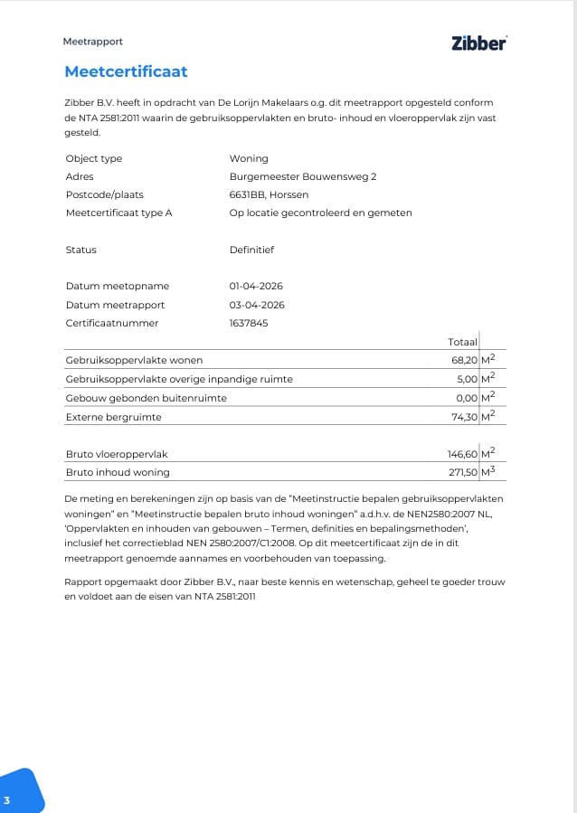 Foto 50 van Burgemeester Bouwensweg 2