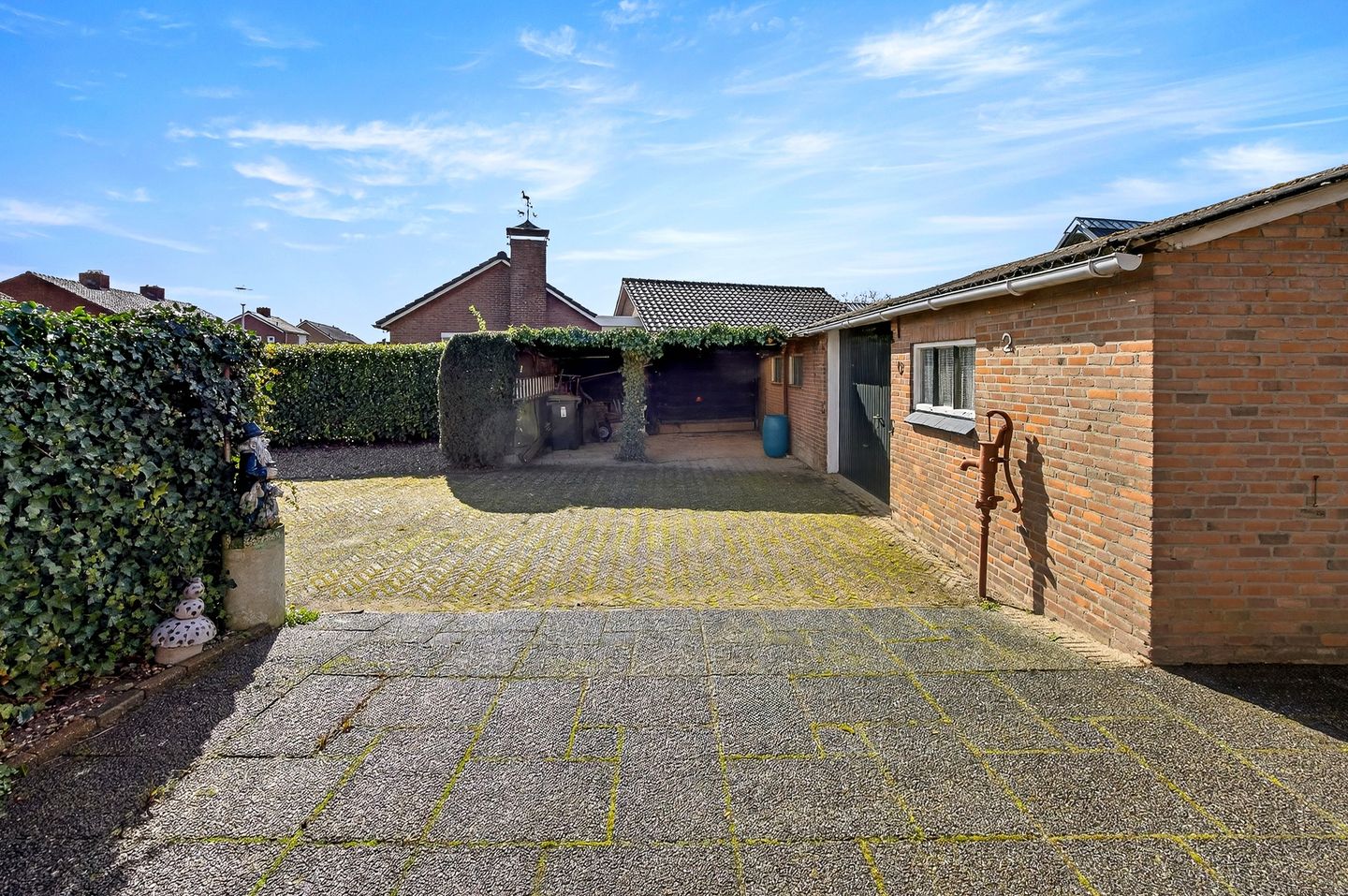 Foto 29 van Burgemeester Bouwensweg 2