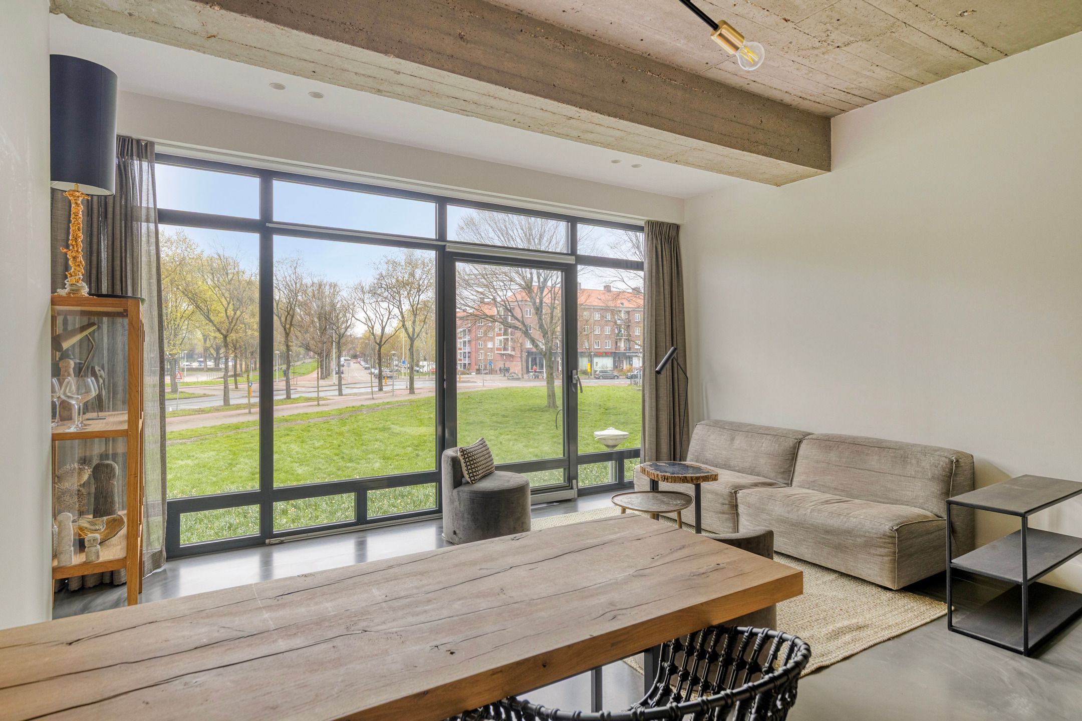 Burgemeester Hogguerstraat 1217 