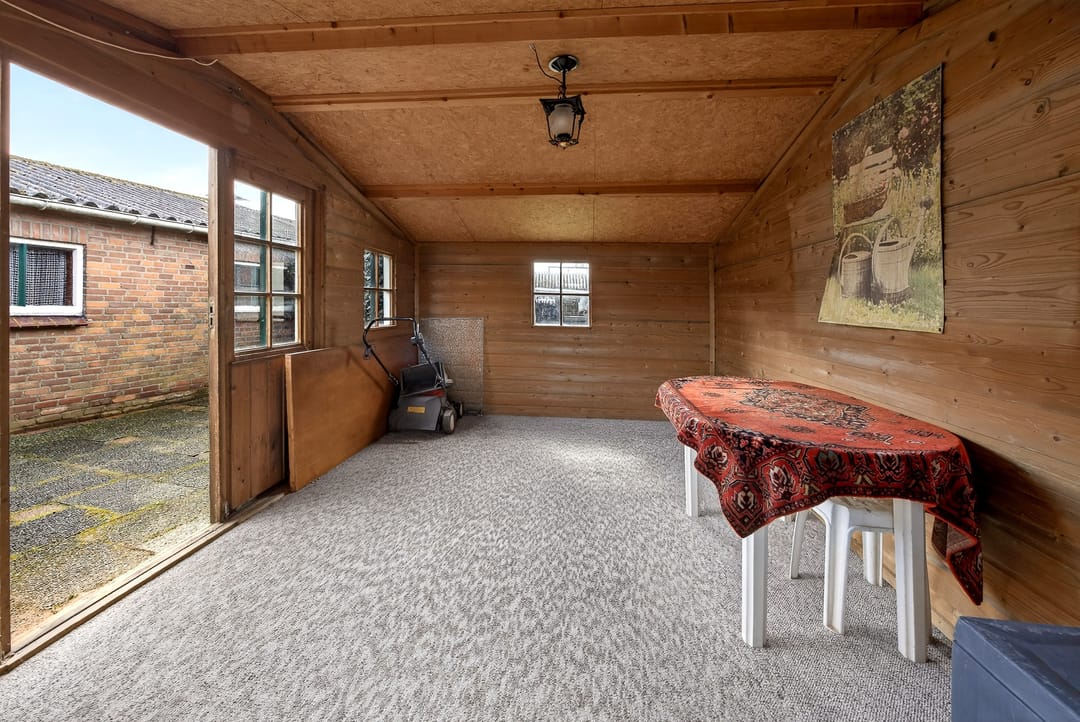 Foto 26 van Burgemeester Bouwensweg 2