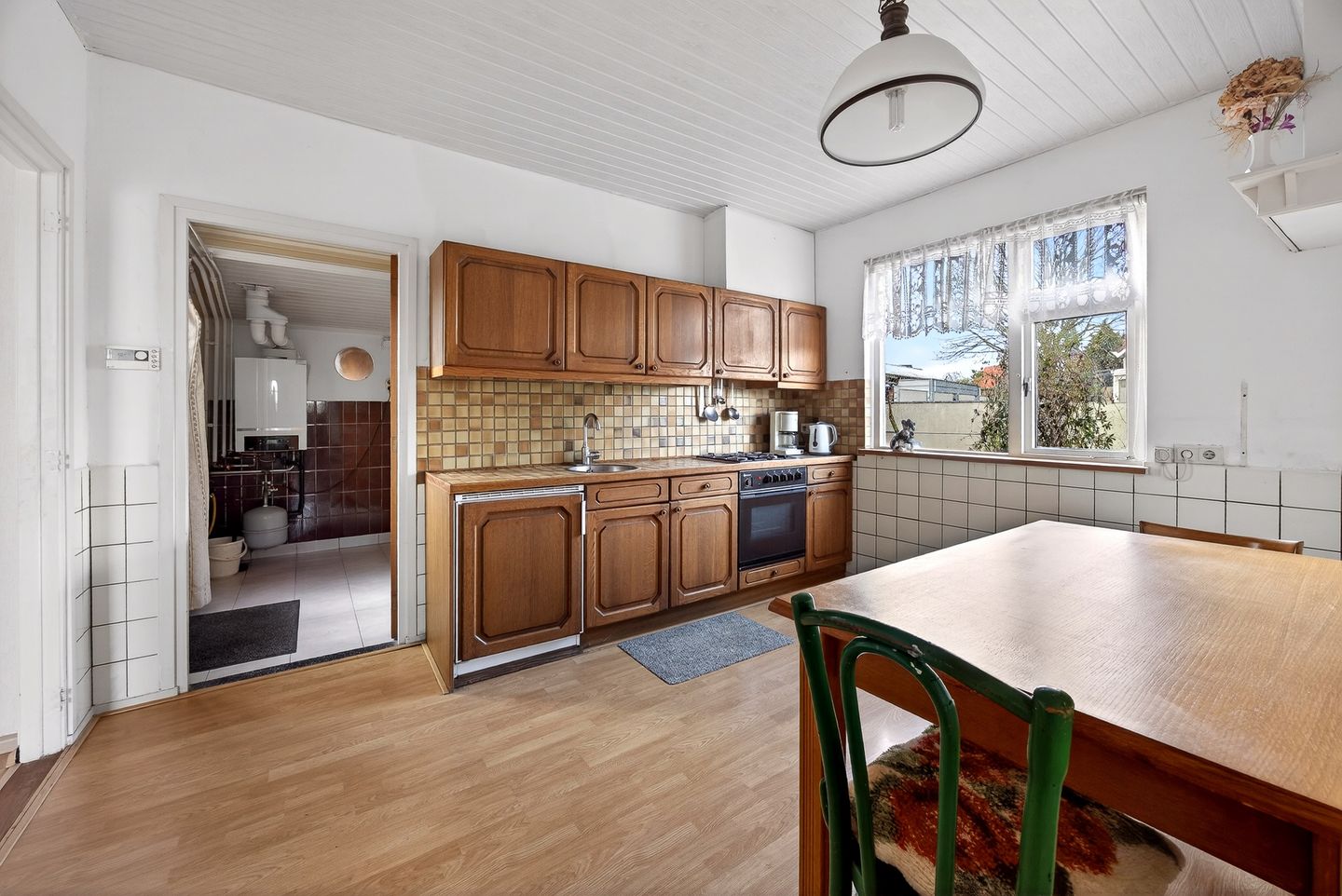 Foto 4 van Burgemeester Bouwensweg 2