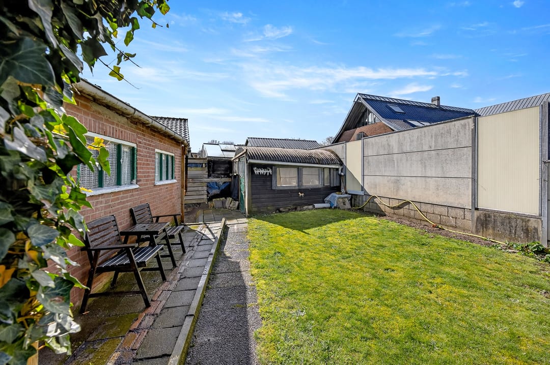 Foto 22 van Burgemeester Bouwensweg 2