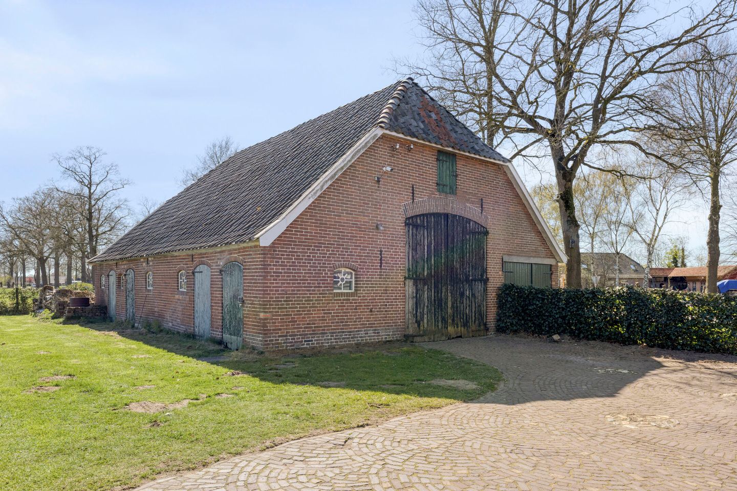 Foto 74 van Varsseveldseweg 4