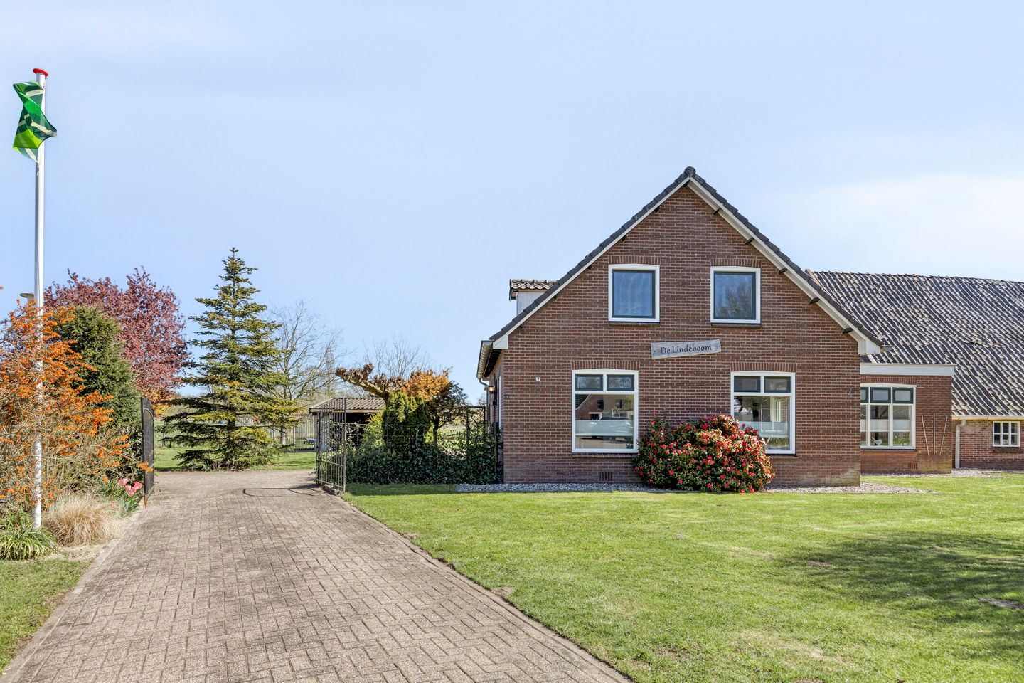 Foto 80 van Varsseveldseweg 4