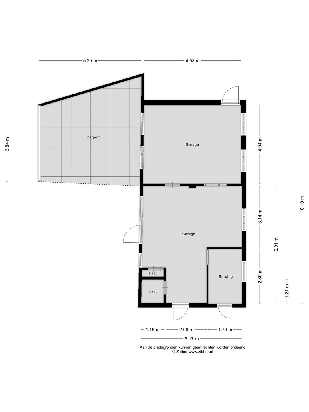 Foto 47 van Burgemeester Bouwensweg 2