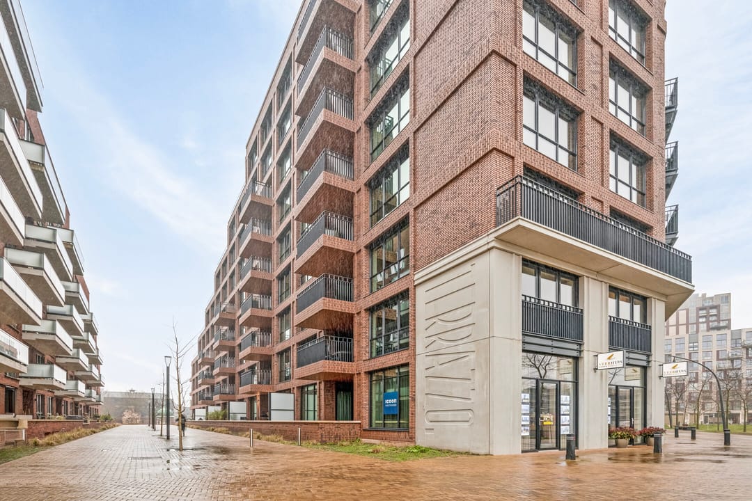 Photo 1 of Hoflaan 269