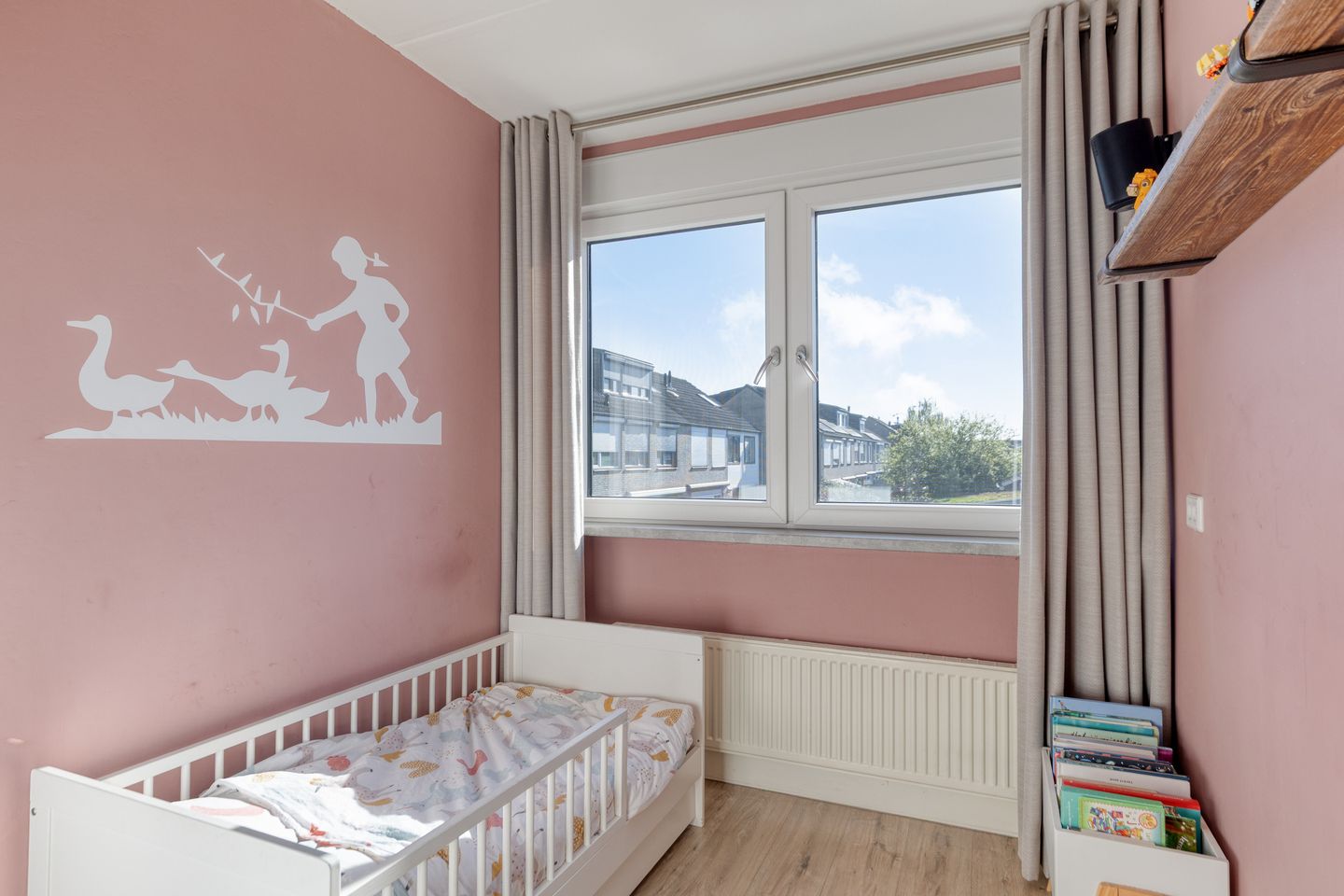 Photo 19 of Rembrandt van Rijnstraat 7