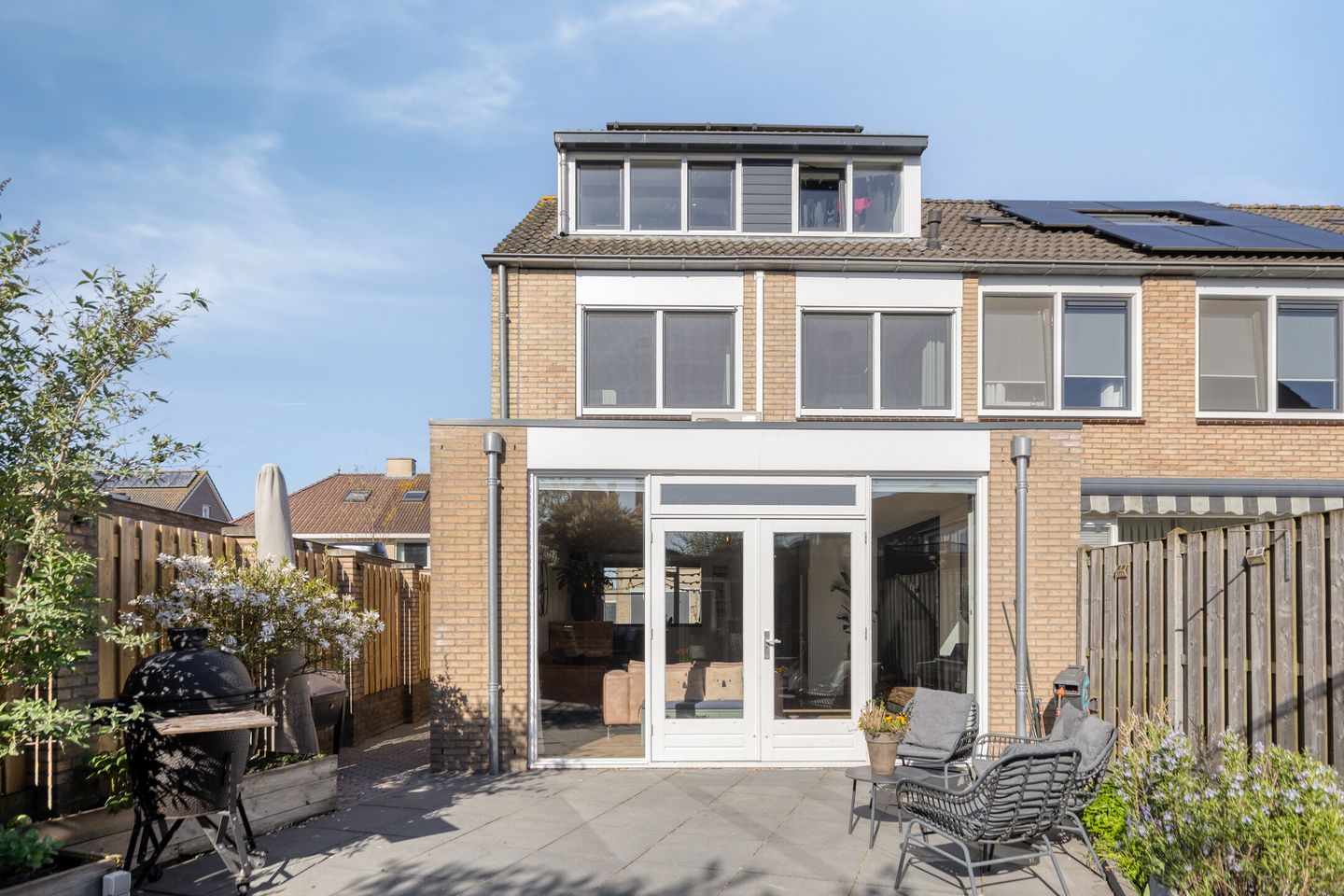 Photo 29 of Rembrandt van Rijnstraat 7