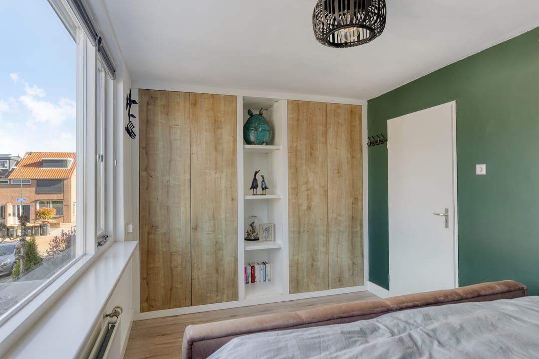 Photo 17 of Rembrandt van Rijnstraat 7