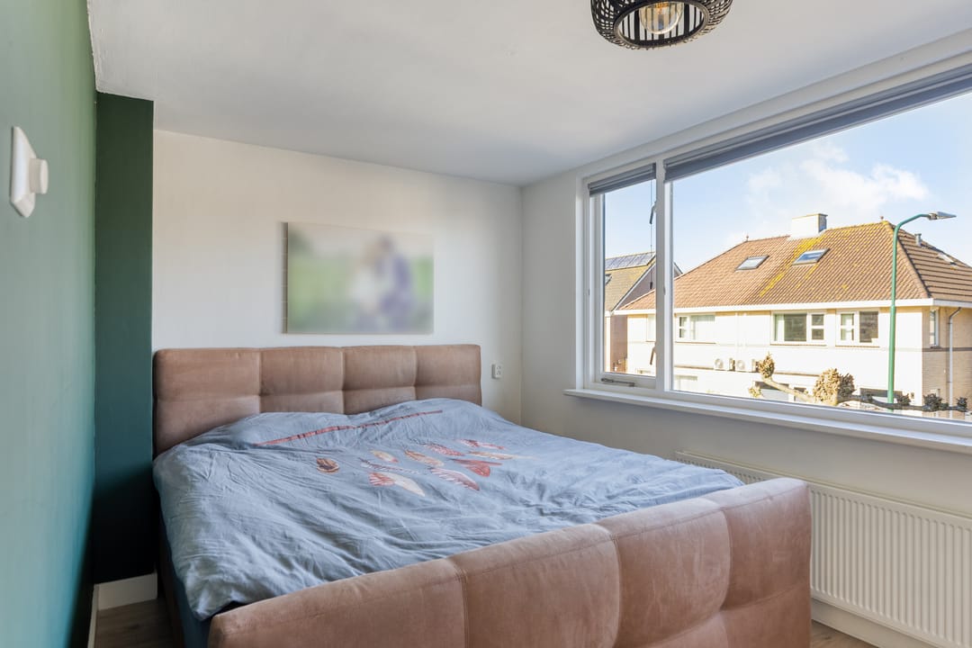 Photo 16 of Rembrandt van Rijnstraat 7