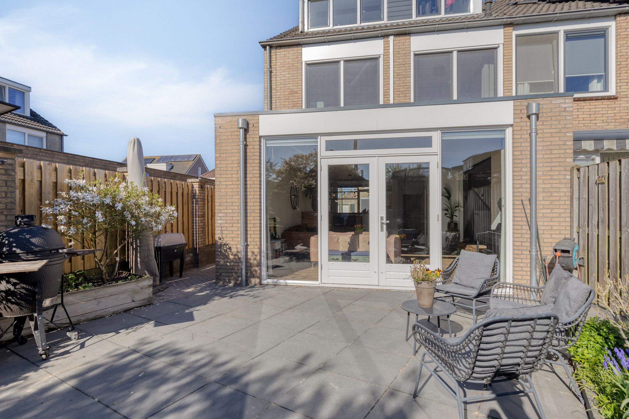 Photo 30 of Rembrandt van Rijnstraat 7