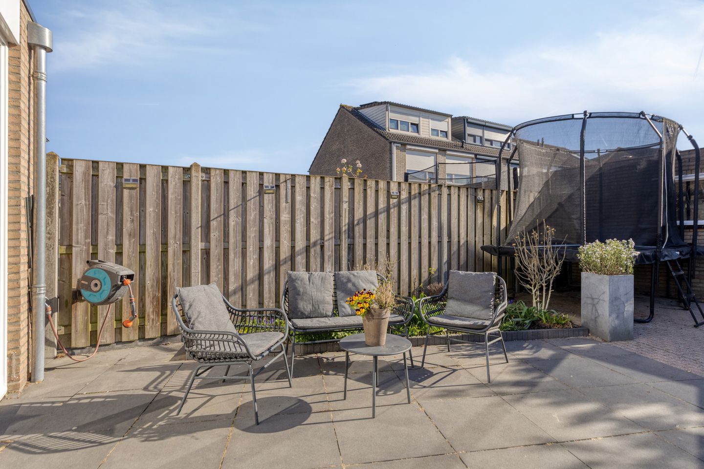 Photo 34 of Rembrandt van Rijnstraat 7