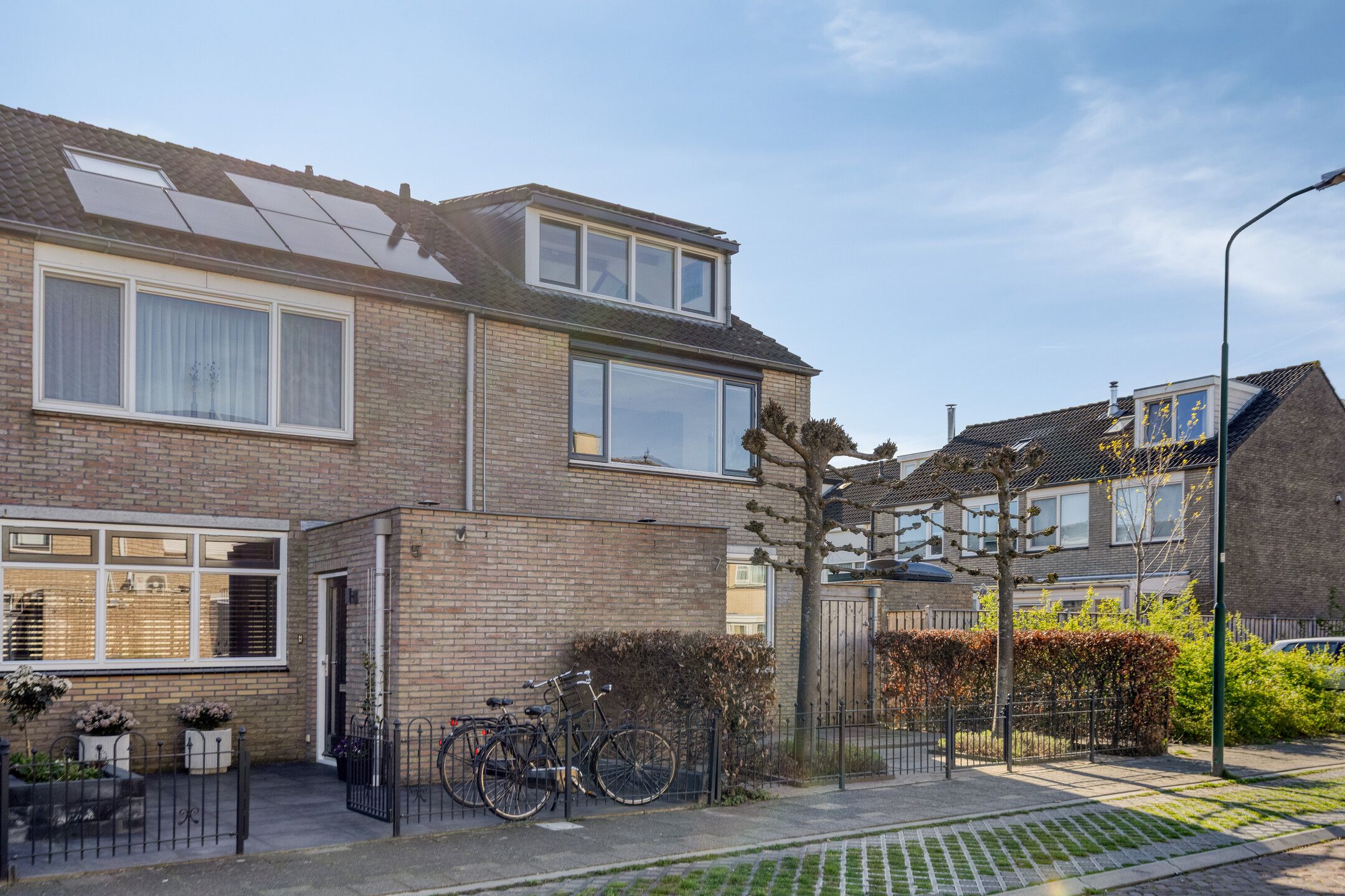 Photo 39 of Rembrandt van Rijnstraat 7