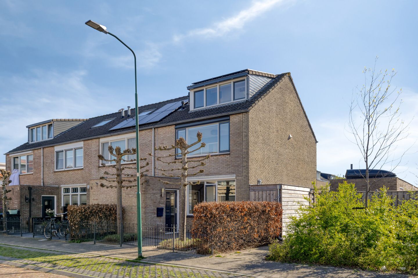 Photo 40 of Rembrandt van Rijnstraat 7