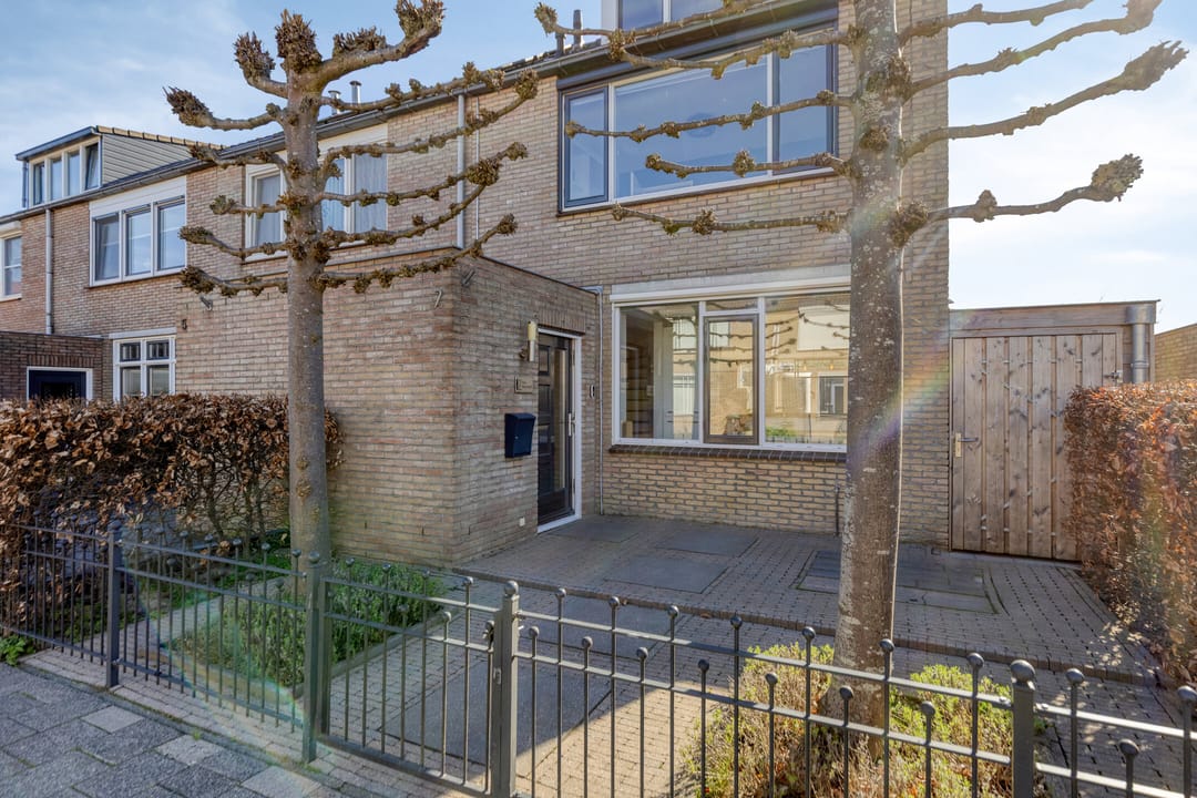 Photo 41 of Rembrandt van Rijnstraat 7