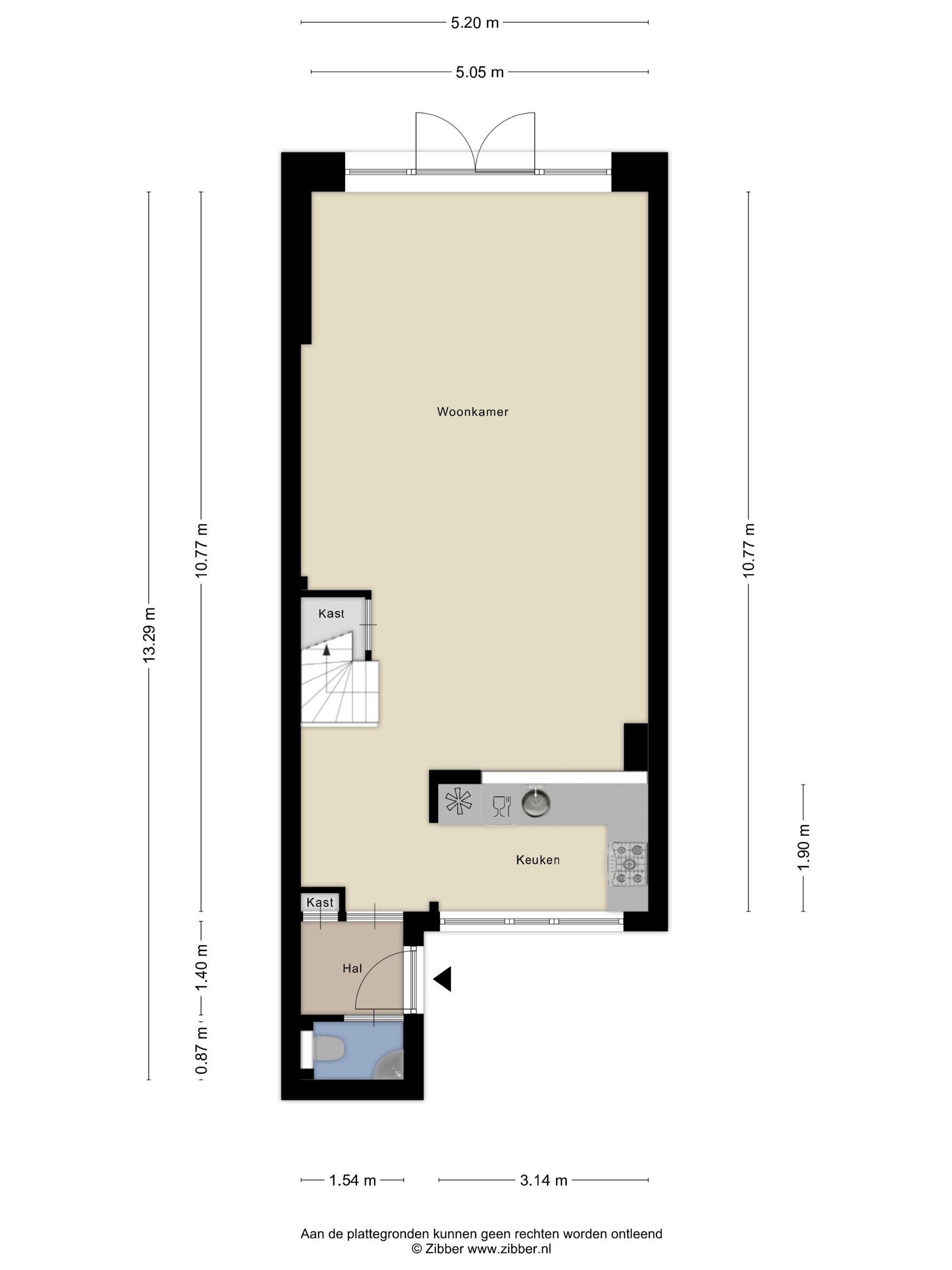 Photo 45 of Rembrandt van Rijnstraat 7