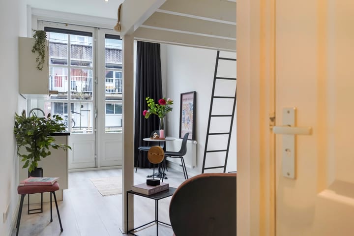 Foto 4 van Molenstraat 32-C