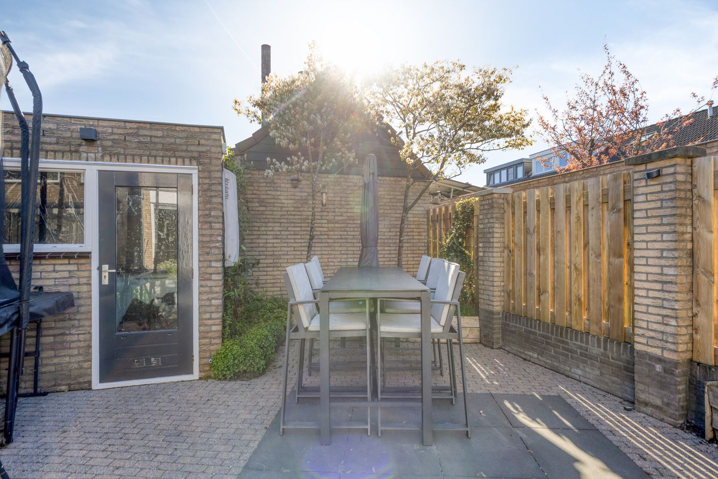 Photo 35 of Rembrandt van Rijnstraat 7