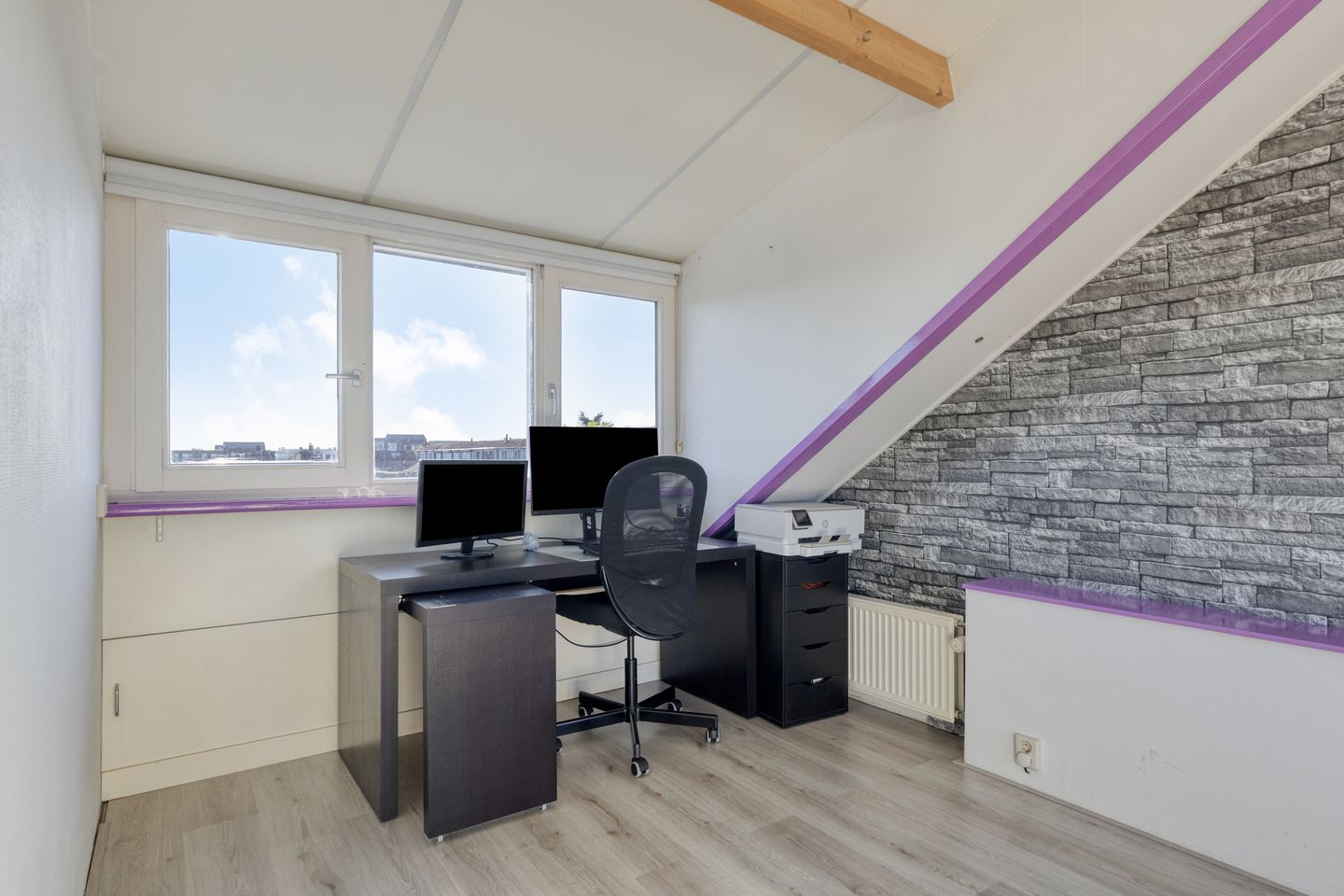 Photo 25 of Rembrandt van Rijnstraat 7