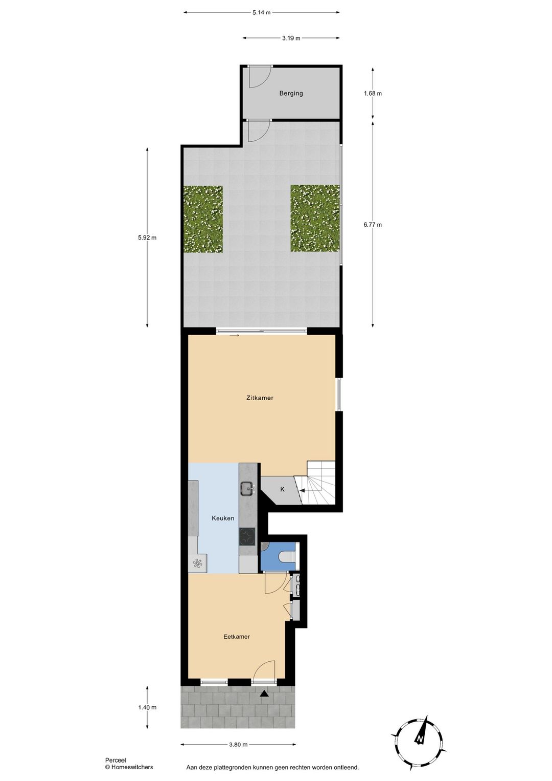 Photo 38 of Glenn Millerstraat 46