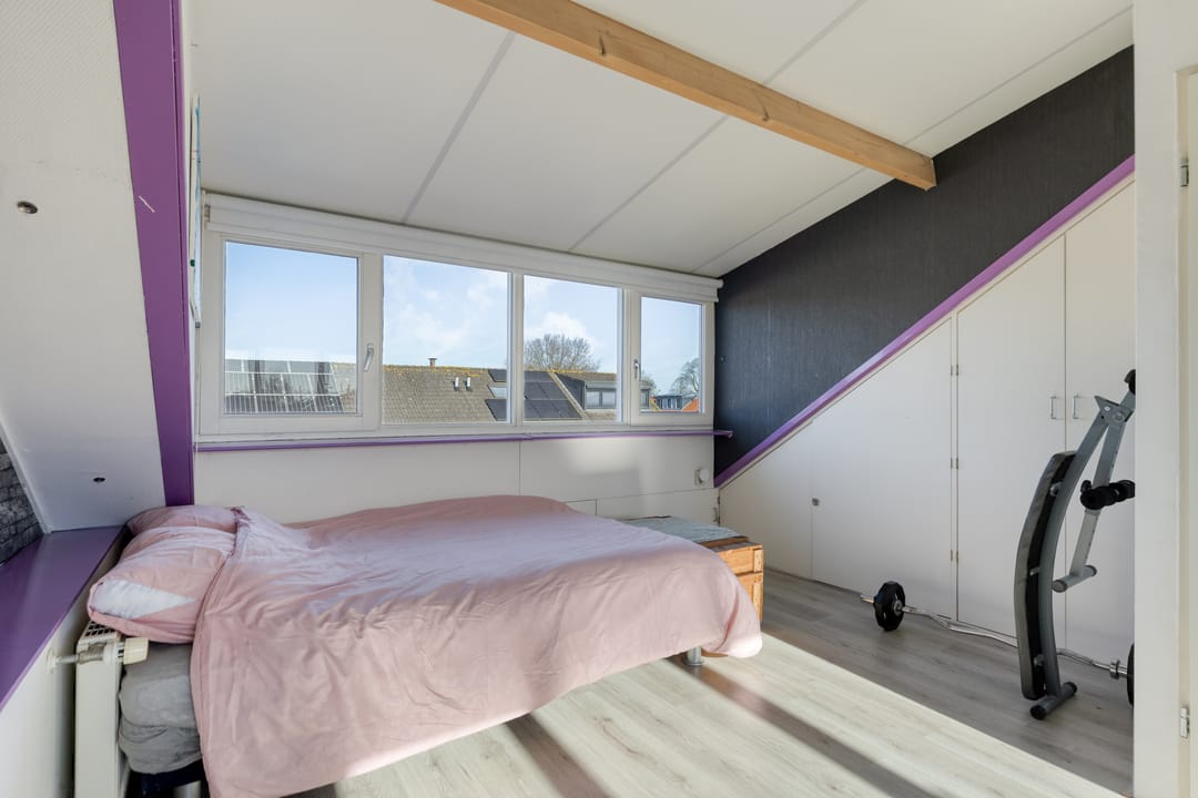 Photo 26 of Rembrandt van Rijnstraat 7