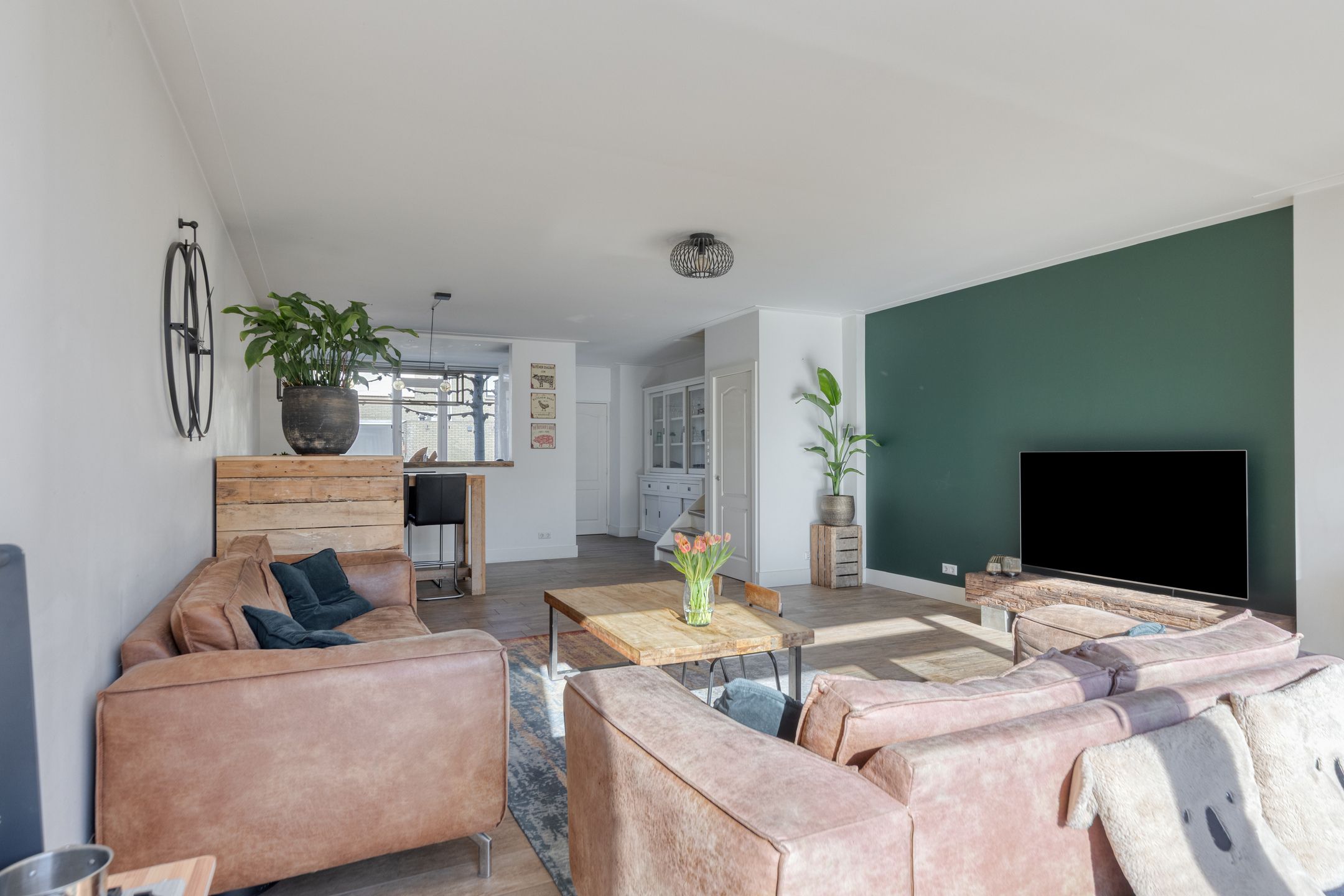 Photo 6 of Rembrandt van Rijnstraat 7