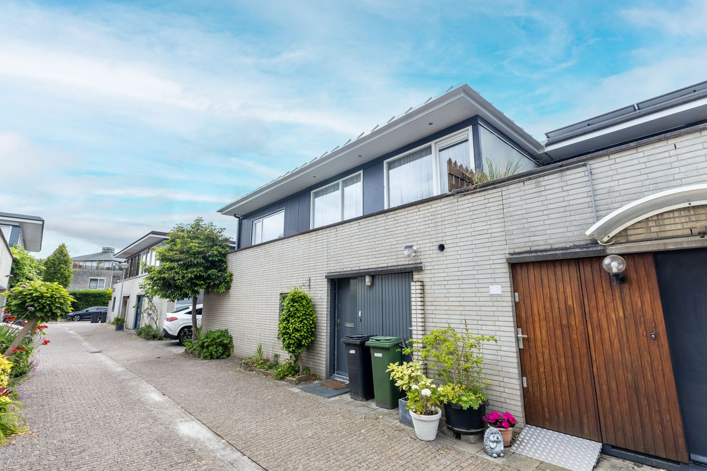 Foto van L.J.M. Beelstraat 21