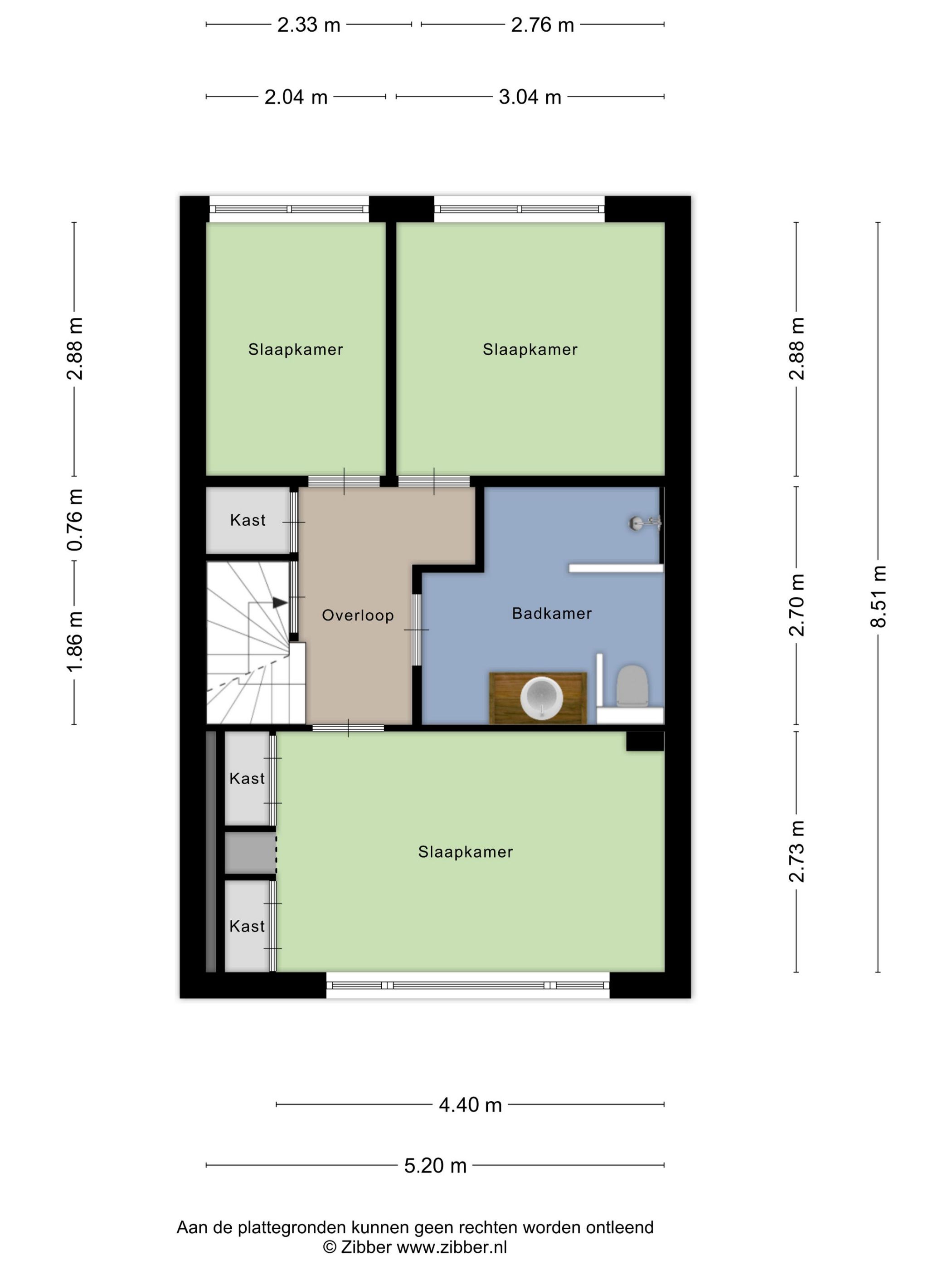 Photo 48 of Rembrandt van Rijnstraat 7