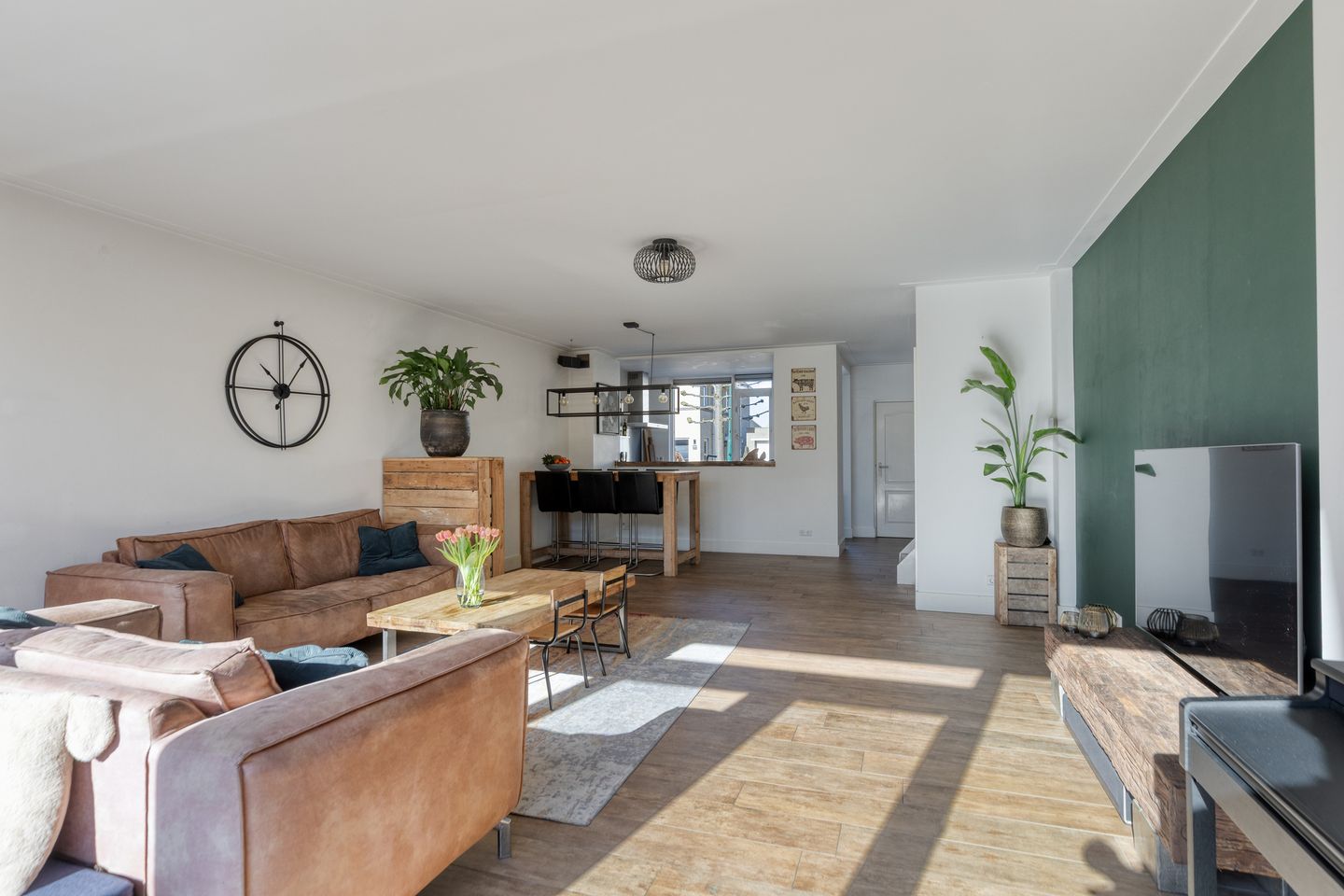 Photo 5 of Rembrandt van Rijnstraat 7