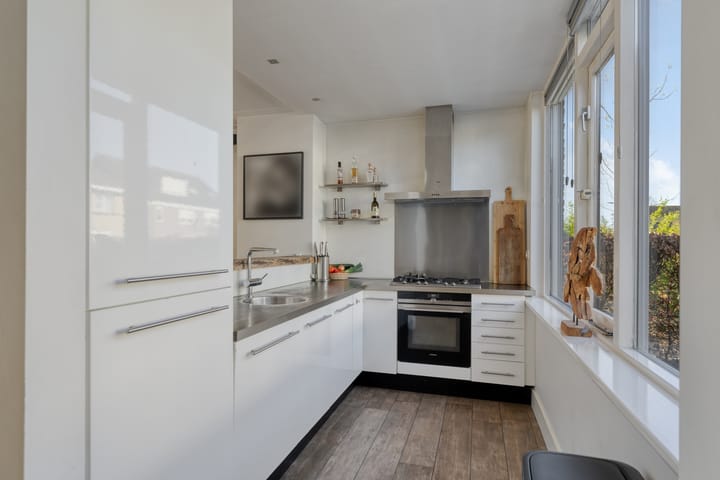 Photo 3 of Rembrandt van Rijnstraat 7