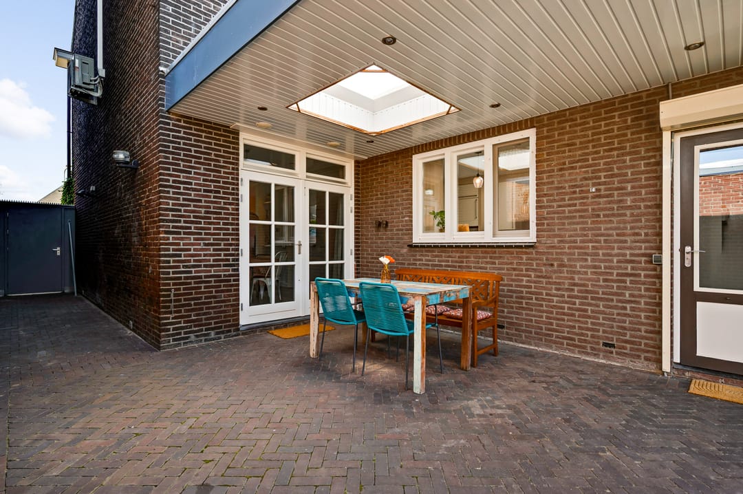 Photo 37 of Wilhelminalaan 33