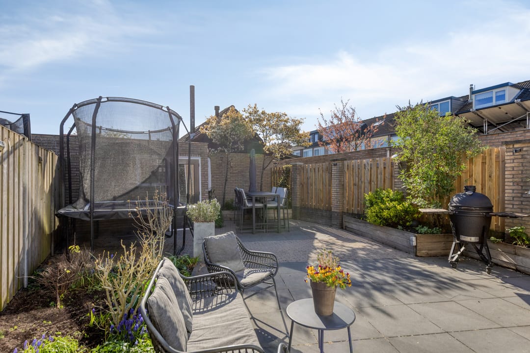 Photo 32 of Rembrandt van Rijnstraat 7